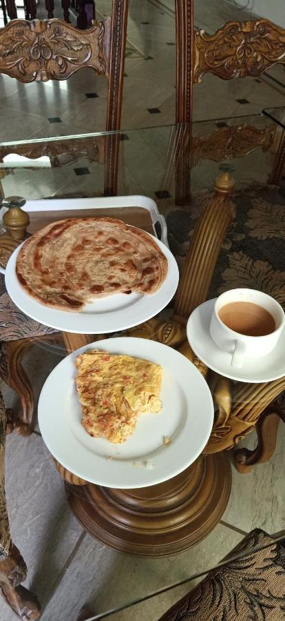 Executive Galaxy Guest House Islamabad Exterior foto